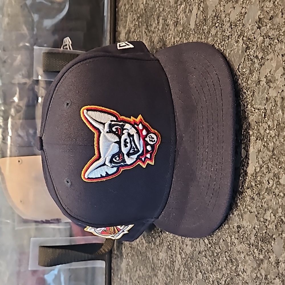 New Era El Paso Chihuahuas Hat